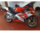 APRILIA RS 125 - mejor precio | unprecio.es