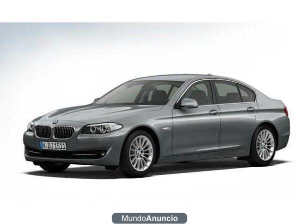 BMW 520 520 d  (F10) 184 cv