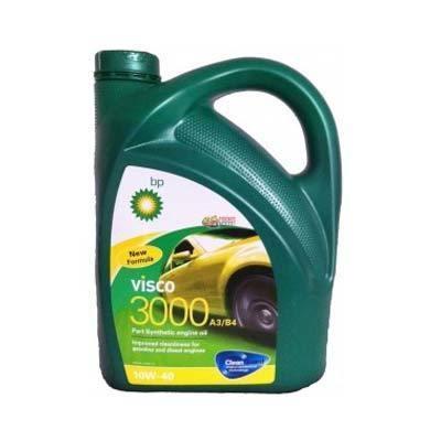BP Visco 3000 A3/B4 10W40