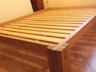 Cama de haya ideal para futón en Cádiz capital. - mejor precio | unprecio.es