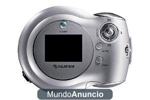 camara digital FUJIFILM Q1