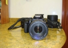 Canon EOS 400D - cámara digital - mejor precio | unprecio.es