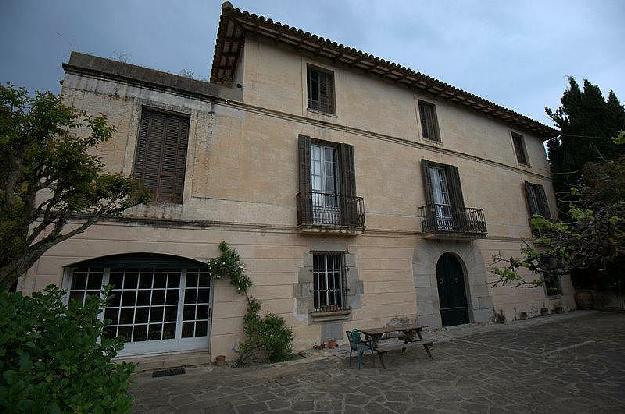 Casa rural en Arenys de Munt