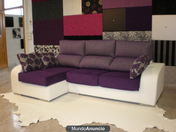 Chaise Longe Extraible Alta Calidad