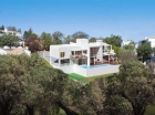 Chalet con 4 dormitorios se vende en Marbella, Costa del Sol - mejor precio | unprecio.es