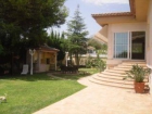 Chalet en alquiler en Nucia (la), Alicante (Costa Blanca) - mejor precio | unprecio.es