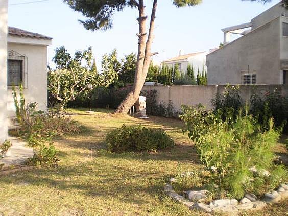 Chalet en Campello (el)