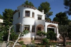 Chalet en venta en Moraira, Alicante (Costa Blanca) - mejor precio | unprecio.es