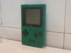 Game Boy Pocket verde, en buen estado - mejor precio | unprecio.es