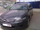 HONDA ACCORD TOURER 2.2iCTDI EXECUTIVE - mejor precio | unprecio.es