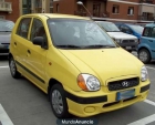Hyundai Atos Prime GLS \'02 - mejor precio | unprecio.es