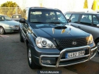 Hyundai Terracan FULL 2.9CRDI 163CV - mejor precio | unprecio.es