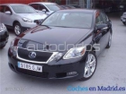 Lexus Gs450 H - mejor precio | unprecio.es