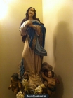 Maravillosa Virgen Inmaculada siglo XIX - mejor precio | unprecio.es