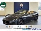 Maserati Grancabrio - mejor precio | unprecio.es