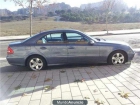 Mercedes-Benz Clase E E 320 CDI AVANTGARDE AUTO - mejor precio | unprecio.es