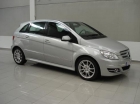 Mercedes Clase B 200Cdi - mejor precio | unprecio.es