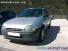 Opel Corsa - mejor precio | unprecio.es