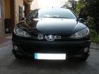 PEUGEOT 206 XS 1.6 110 CV COMPLETAMENTE NUEVO - mejor precio | unprecio.es