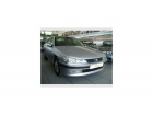 PEUGEOT 406 2.0 STDT HDI 110cv PERFECTO ESTADO - mejor precio | unprecio.es