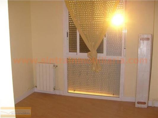 Piso en Ajalvir Madrid 65 m, 2 hab, garaje por 95.000€ !!Para entrar!!
