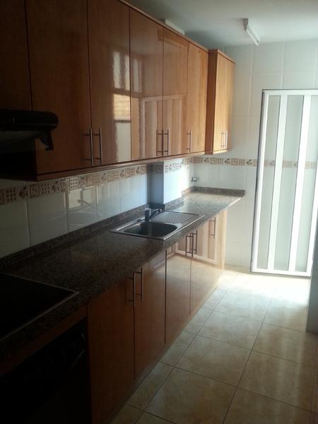 Piso en Tarragona