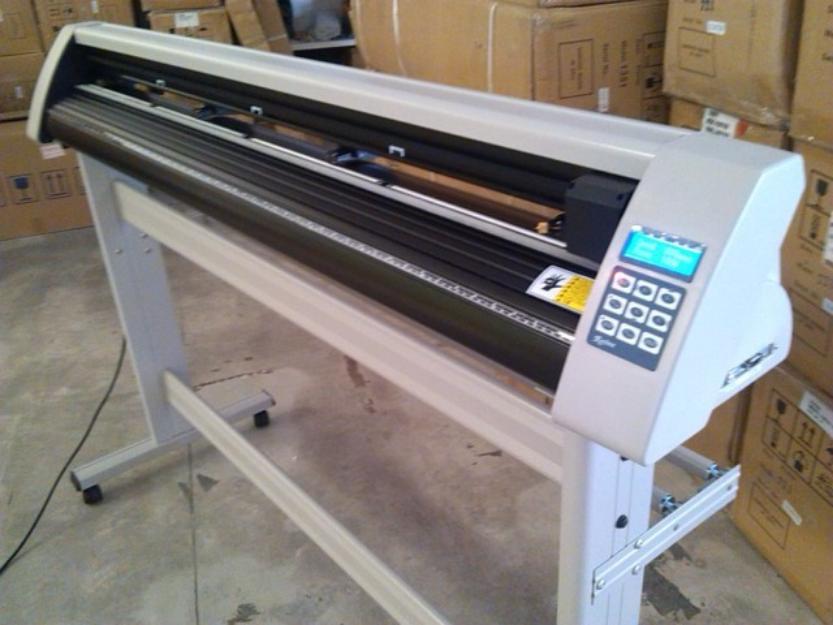 plotter de corte Refine EH 1351 U