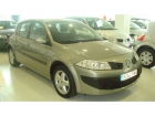 RENAULT MEGANE  1.5DCI DYNAMIQUE 105 - mejor precio | unprecio.es