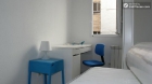 Rooms available - Cool 5-bedroom house in traditional Chamberí - mejor precio | unprecio.es