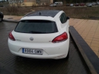 se vende vw scirocco tsi 1.4 160cv dsg - mejor precio | unprecio.es