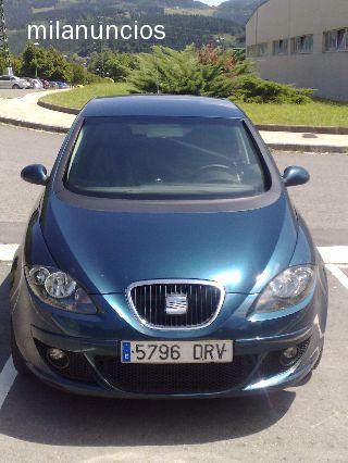 Seat Altea Stylance 2.0 Tdi 140 cv