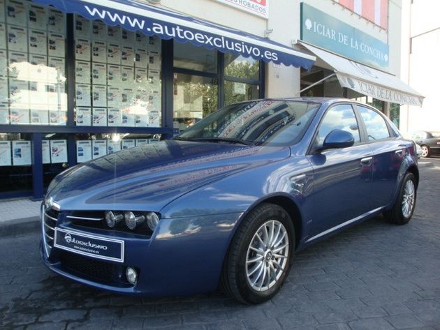 Seat Ibiza NUEVO  1.4 G 85CV 16V STYLANCE