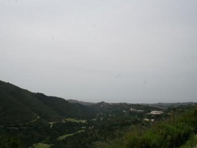 Terreno se vende en Benahavis, Costa del Sol