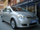 Toyota corolla verso 7 plazas '07 - mejor precio | unprecio.es