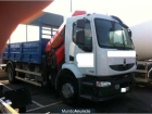 Trucks-Lkw Renault midlum 280 dxi grua basculant - mejor precio | unprecio.es
