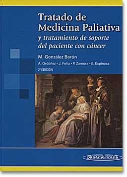 VENDO 2 LIBROS DE MEDICINA (MEDICINA PALIATIVA y ECOGRAFÍA), ED. PANAMERICANA