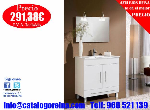 Venta de muebles  en Barcelona