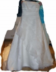 Vestido de Novia de Rosa Clara, Año 2008 - mejor precio | unprecio.es