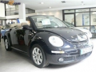 VOLKSWAGEN BEETLE 1.9 TDI - Malaga - mejor precio | unprecio.es