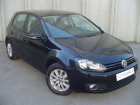 VOLKSWAGEN GOLF 1.6TDI CR ADVANCE 105 - mejor precio | unprecio.es