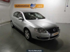 Volkswagen Passat 2.0 Tdi High - mejor precio | unprecio.es