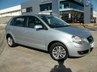 VOLKSWAGEN POLO  1.4 GT 80 - mejor precio | unprecio.es