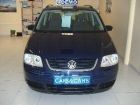 Volkswagen TOURAN TDI 105 CV '06 en venta en Amposta - mejor precio | unprecio.es