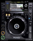 2 x PIONEER CDJ2000 DJ CD PLAYER 2000 - mejor precio | unprecio.es