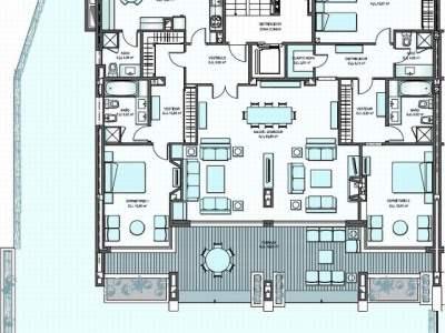 Apartment for Sale in Malaga, Andalucia, Ref# 2762341