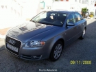 AUDI A4  2.0 TDI 140 CV ¡impecable! - mejor precio | unprecio.es