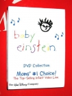 BABY EINSTEIN 25 DVD BEBE DISNEY NUEVO. EDUCACION INFANTIL - mejor precio | unprecio.es