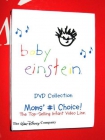 BABY EINSTEIN 25 DVD BEBE DISNEY NUEVO. EDUCACION  INFANTIL - mejor precio | unprecio.es