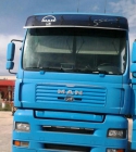 Camión man seminuevo impecable!!!!!! - mejor precio | unprecio.es