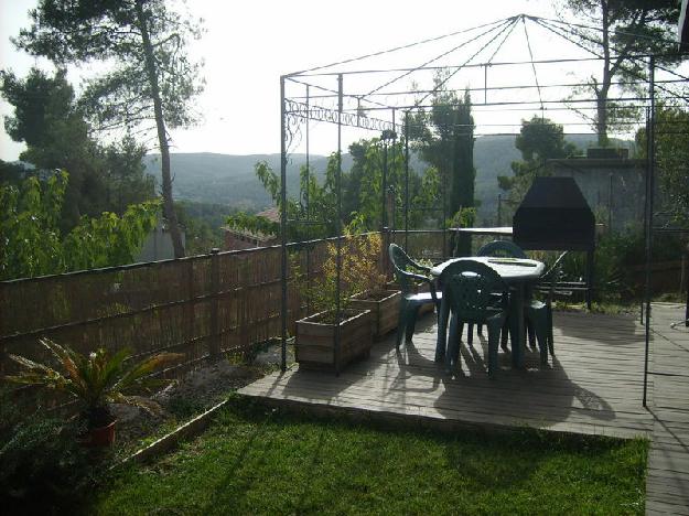 Casa en Begues